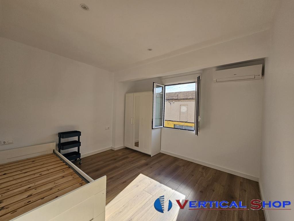 For sale of house in Caudete