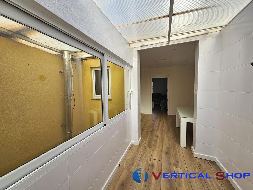 For sale of house in Caudete