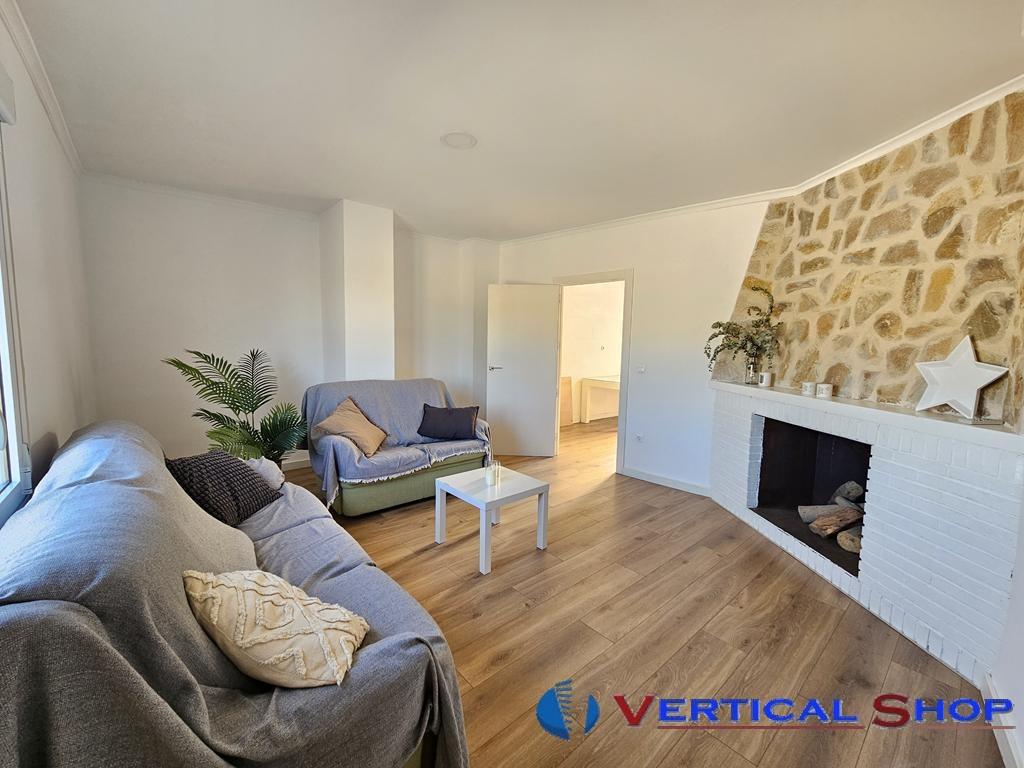 For sale of house in Caudete