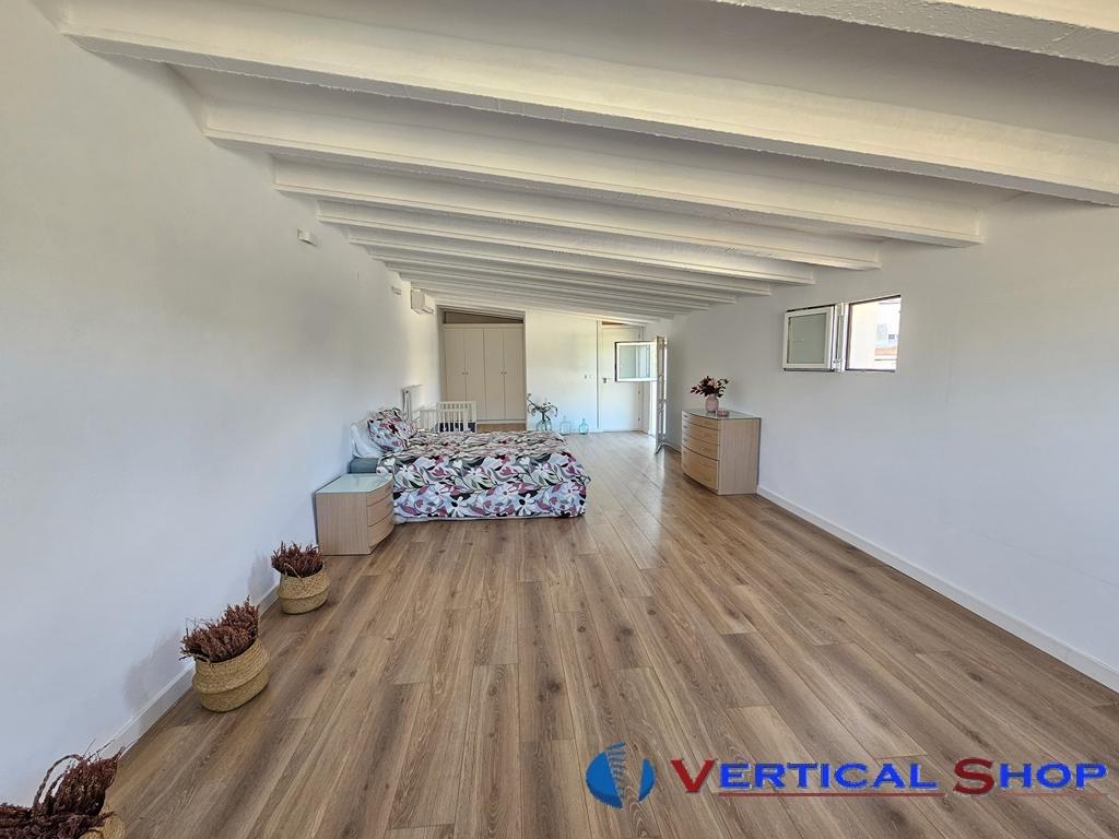 For sale of house in Caudete