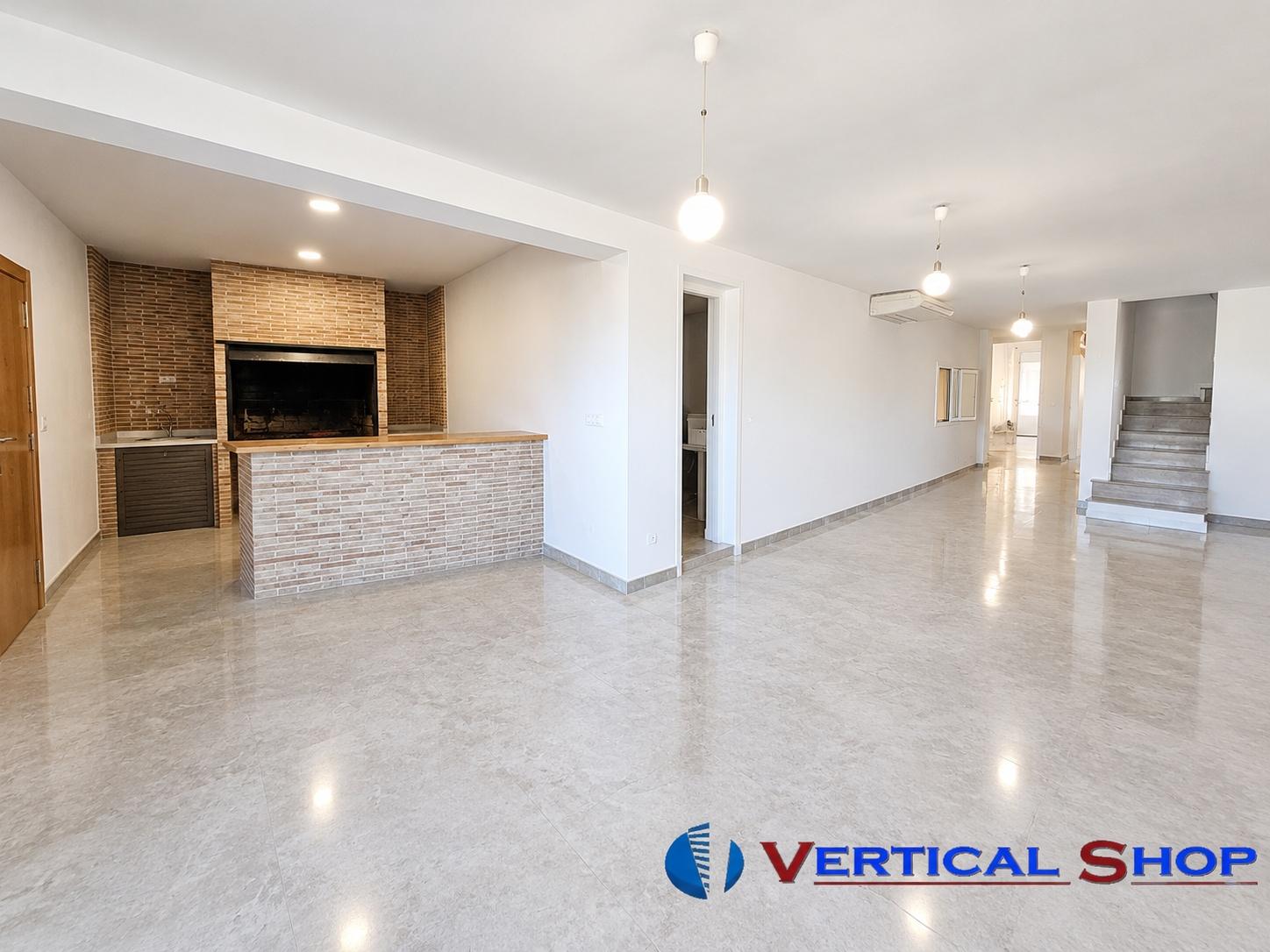 For sale of house in Caudete