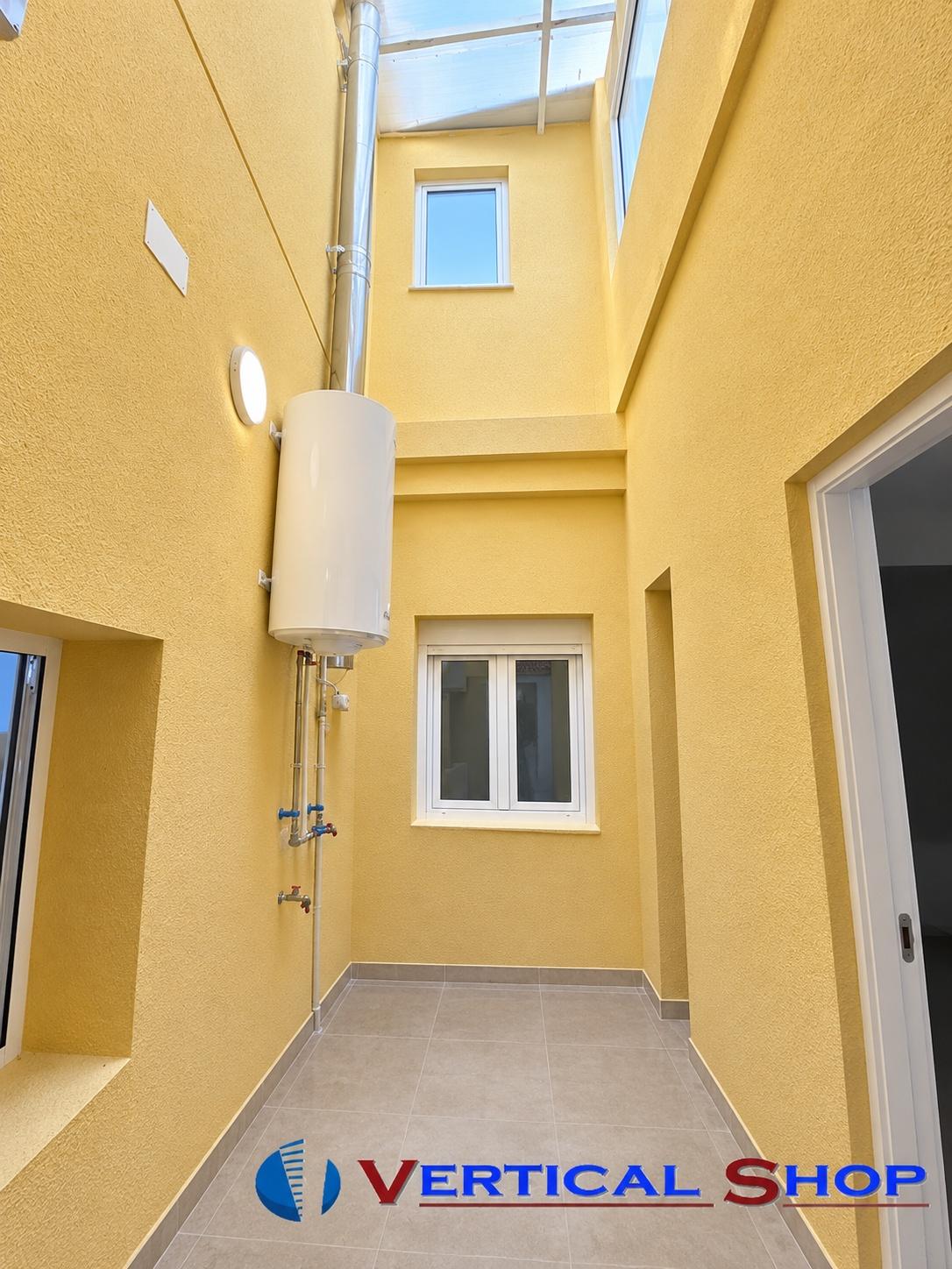 For sale of house in Caudete