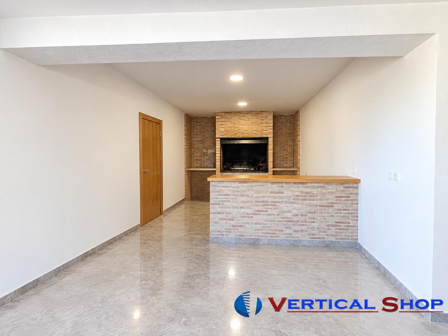 For sale of house in Caudete