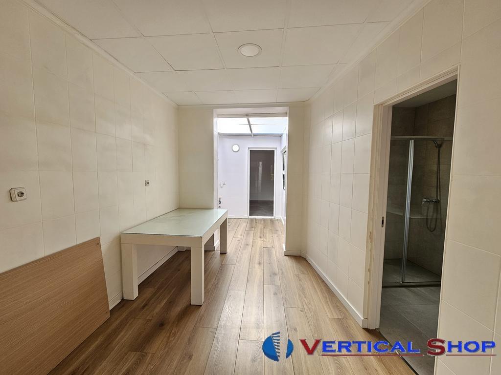 For sale of house in Caudete