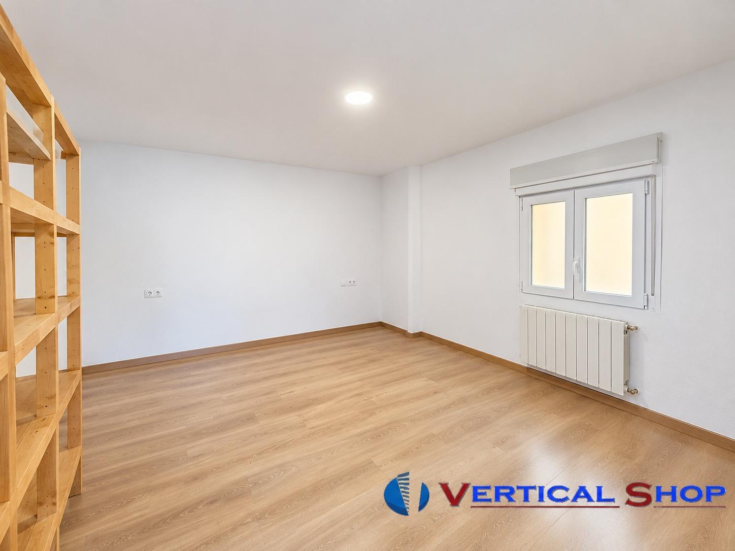 For sale of house in Caudete