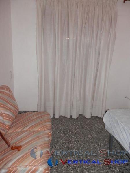 For sale of house in Caudete