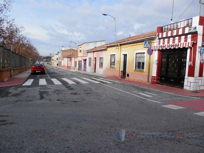 Venta de casa en Villena