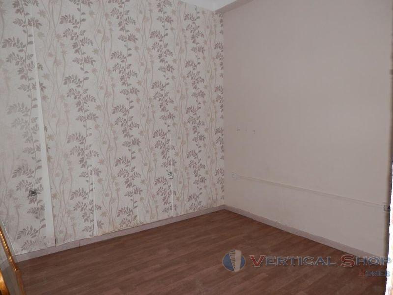 For sale of house in Caudete