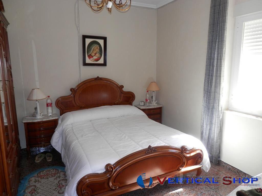 For sale of house in Caudete