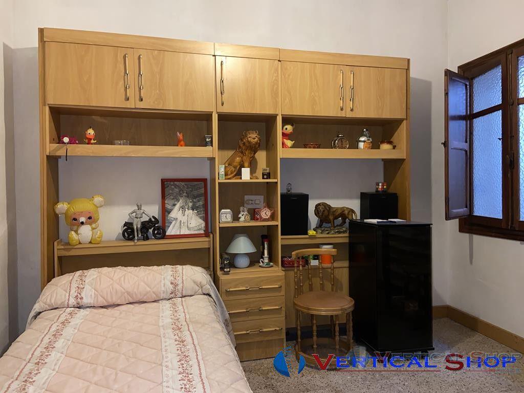 For sale of house in Caudete