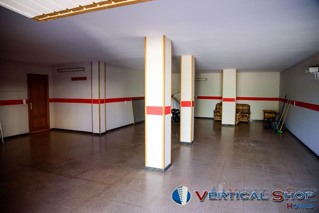 Venta de casa en Caudete