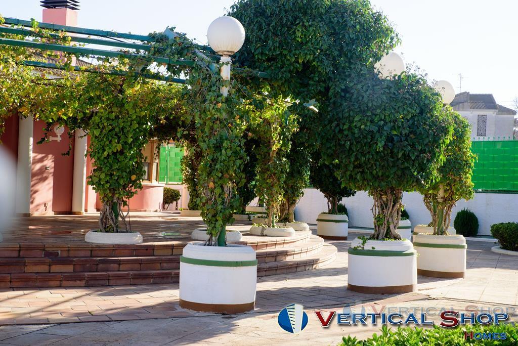 Venta de casa en Caudete
