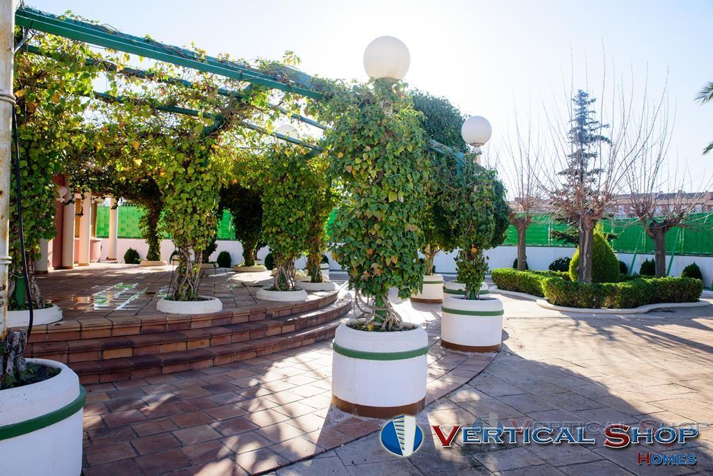 Venta de casa en Caudete