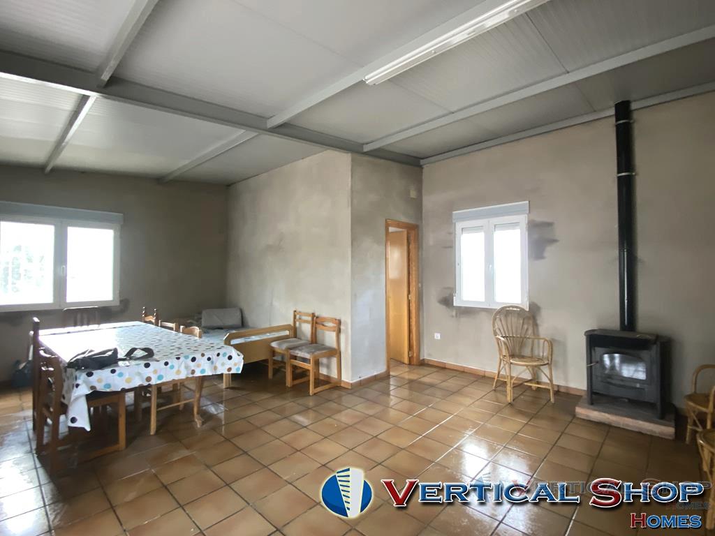 Venta de chalet en Villena