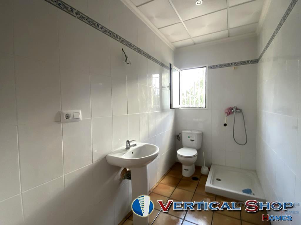 Venta de chalet en Villena