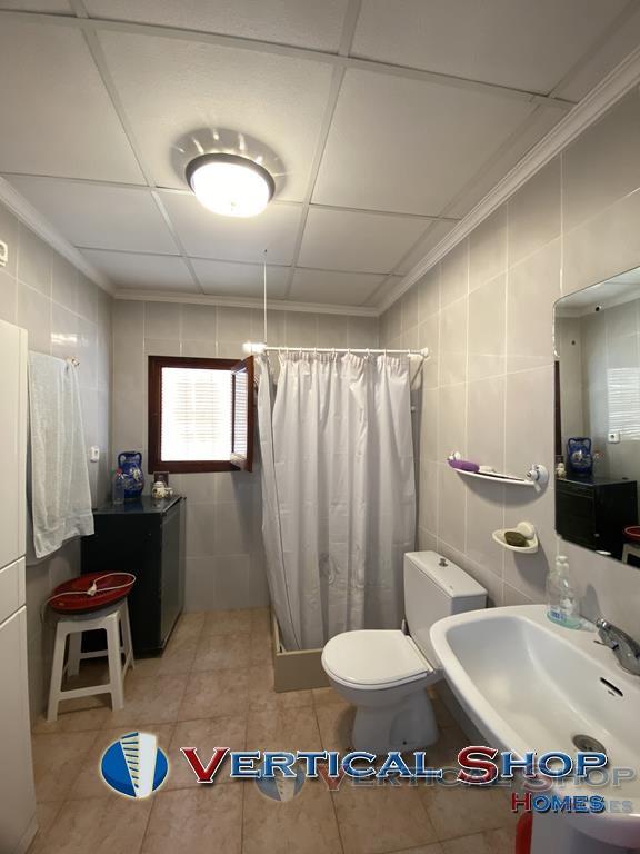 Venta de casa en Caudete