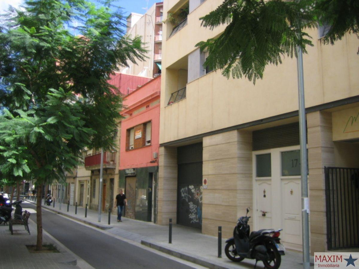 Zu verkaufen von grundstück in
 Barcelona