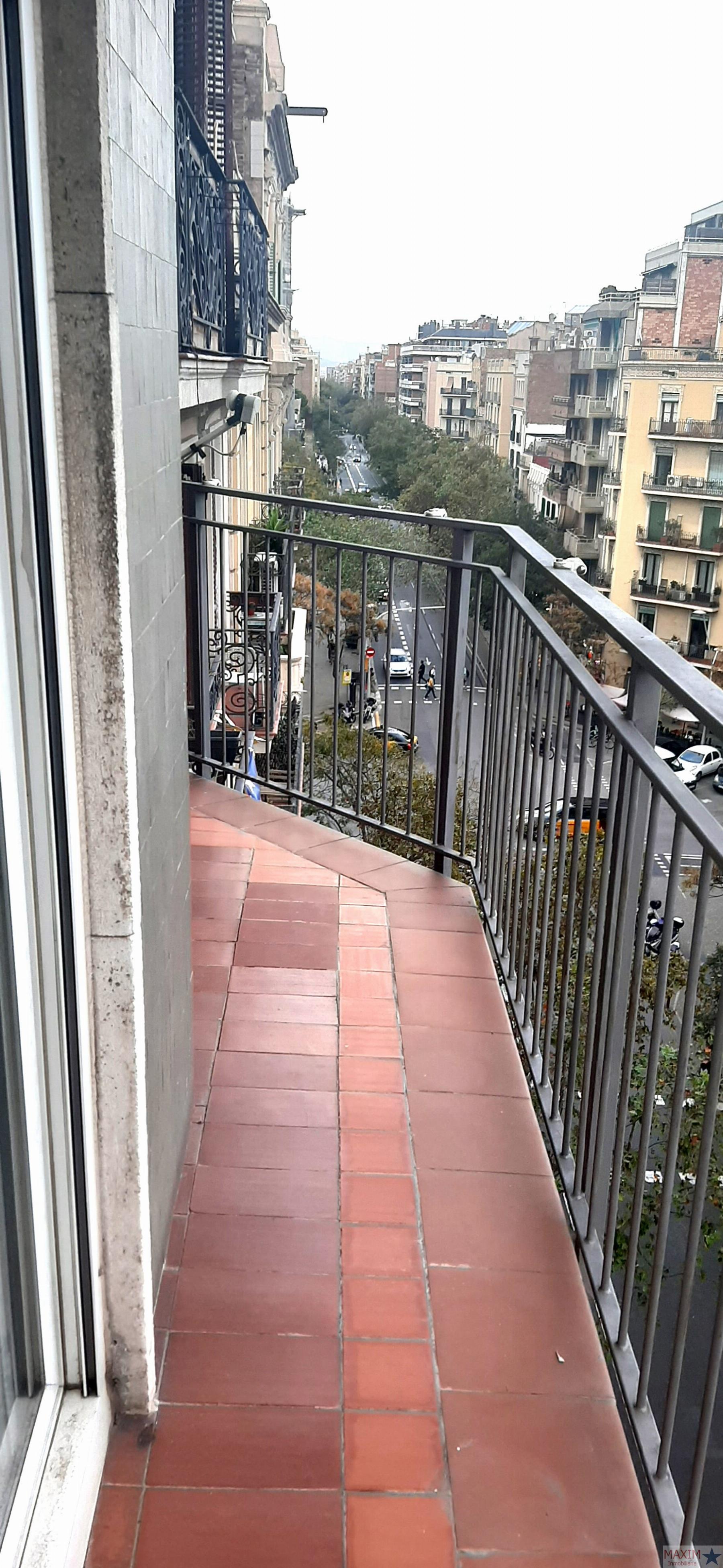 Verkoop van appartement in Barcelona