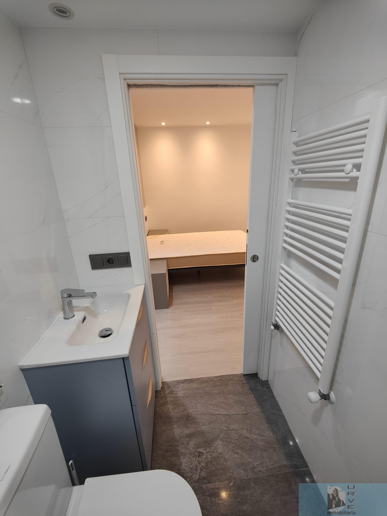 Alquiler de piso en Santiago de Compostela