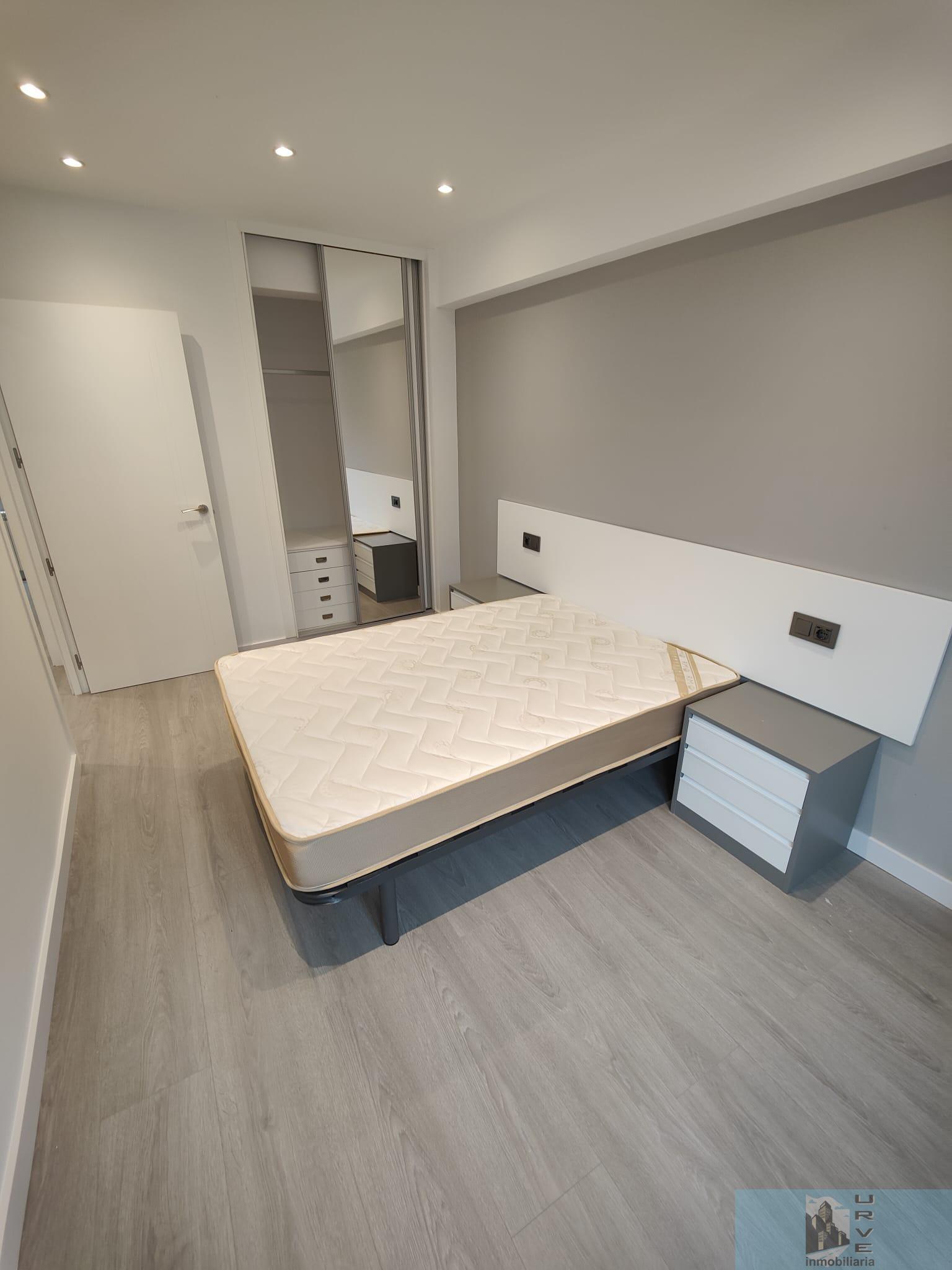 Alquiler de piso en Santiago de Compostela