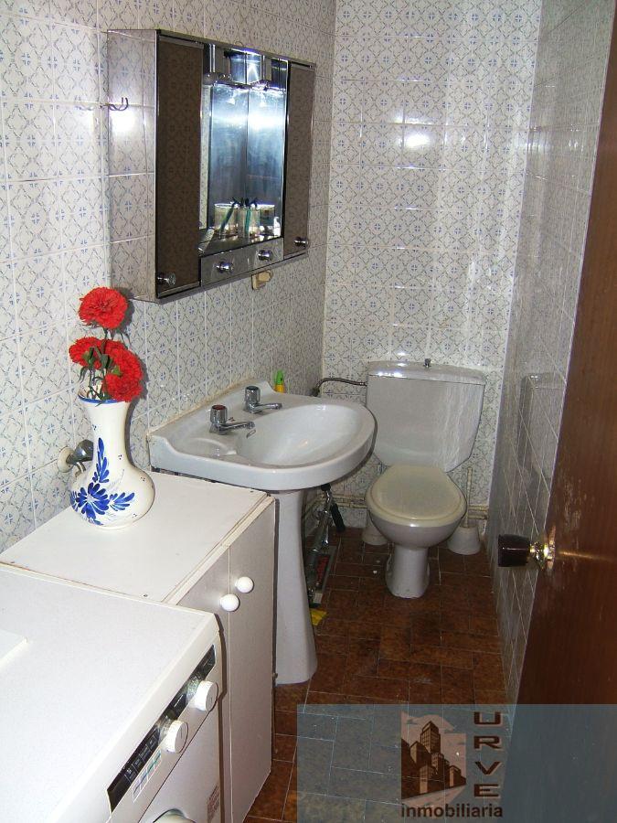 For sale of flat in Santiago de Compostela