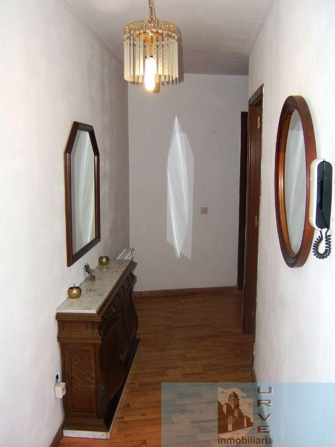 For sale of flat in Santiago de Compostela