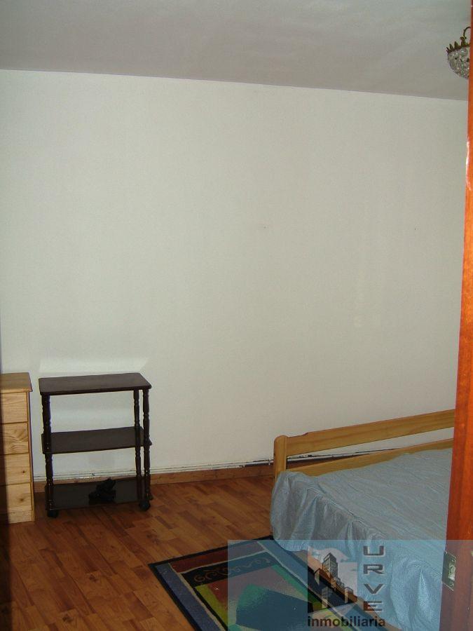 For sale of flat in Santiago de Compostela