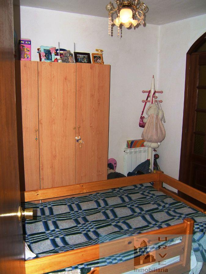 For sale of flat in Santiago de Compostela