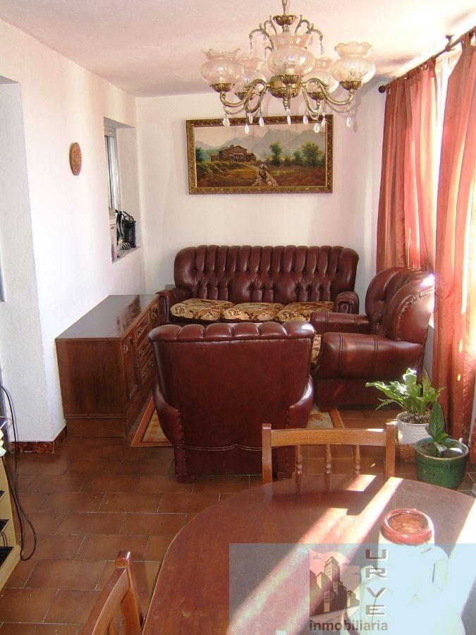 For sale of flat in Santiago de Compostela