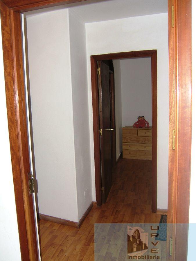 For sale of flat in Santiago de Compostela