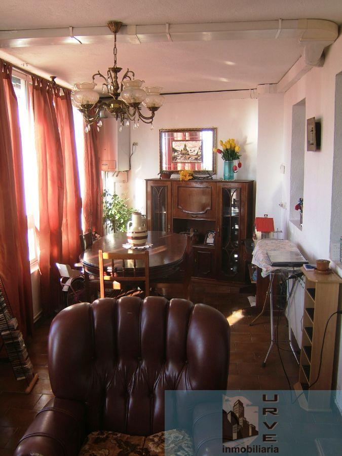 For sale of flat in Santiago de Compostela