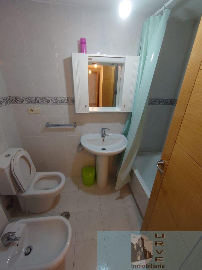 Alquiler de piso en Santiago de Compostela