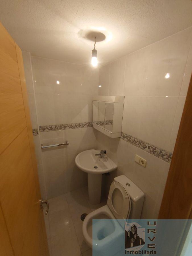 Alquiler de piso en Santiago de Compostela