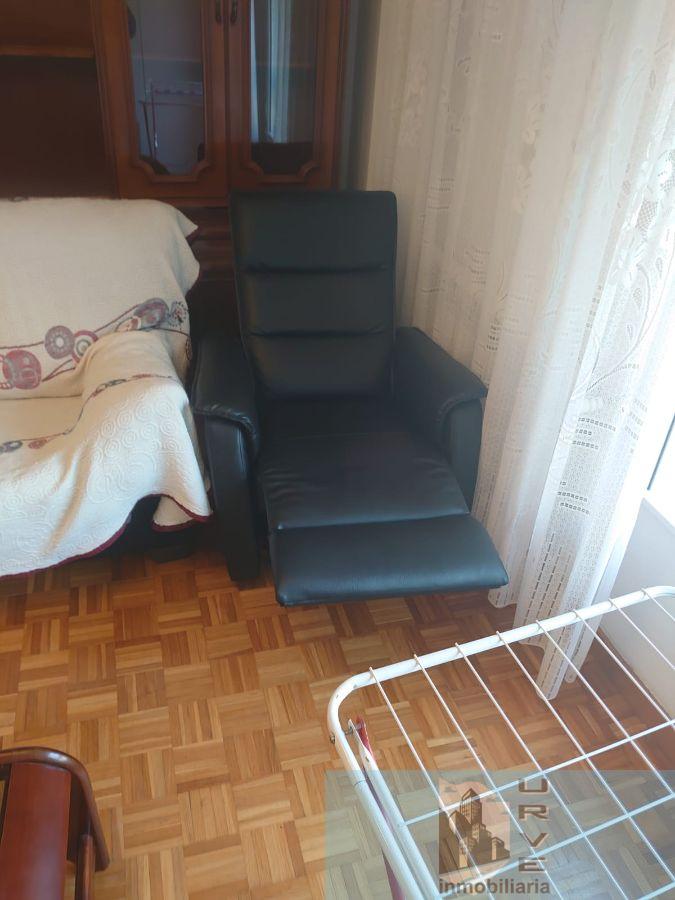 Alquiler de piso en Santiago de Compostela