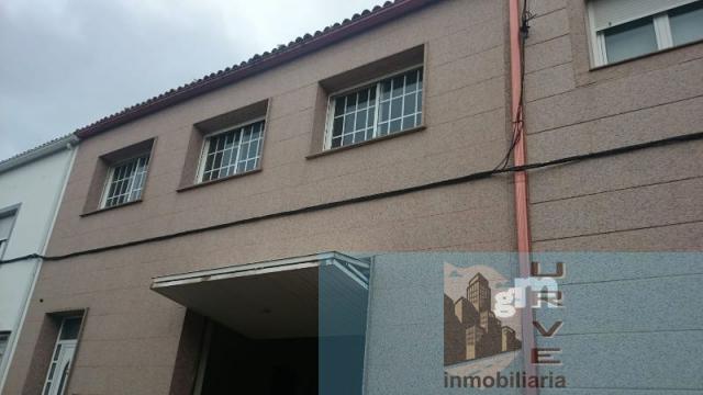 For sale of house in Santiago de Compostela