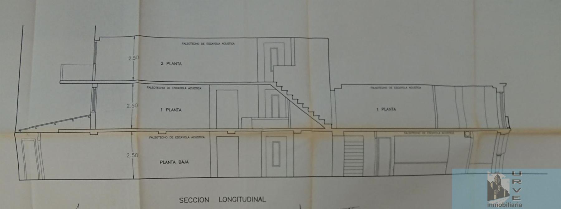 For sale of house in Santiago de Compostela