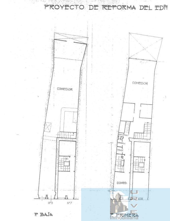 For sale of house in Santiago de Compostela
