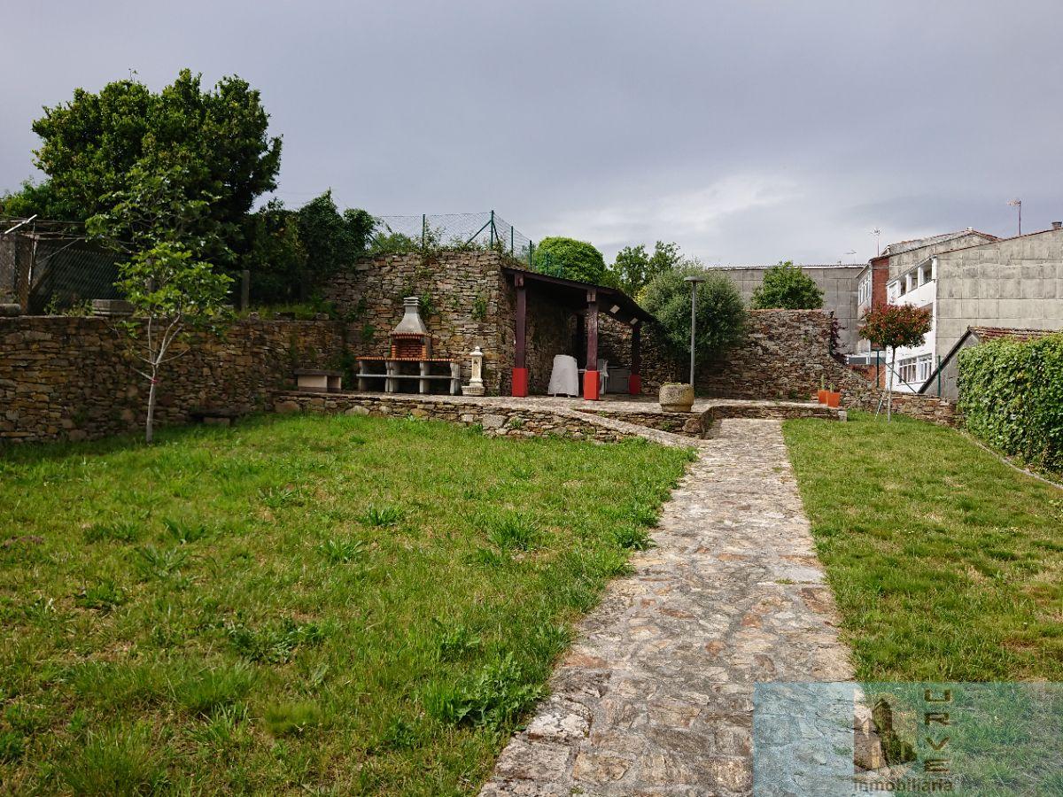 venta de casa en Santiago de Compostela, SAN PEDRO Id0104525