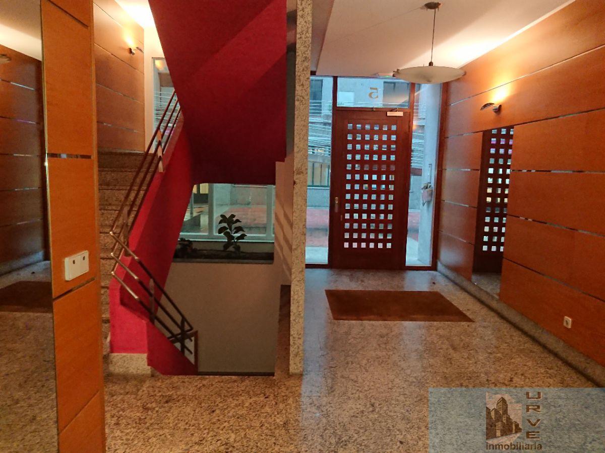 Venta de piso en Santiago de Compostela
