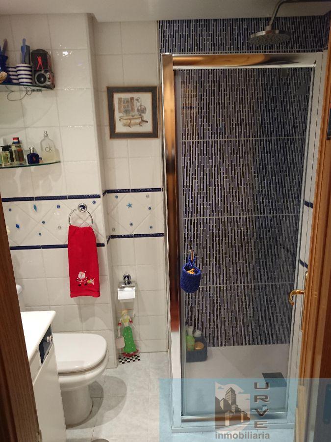 Venta de piso en Santiago de Compostela
