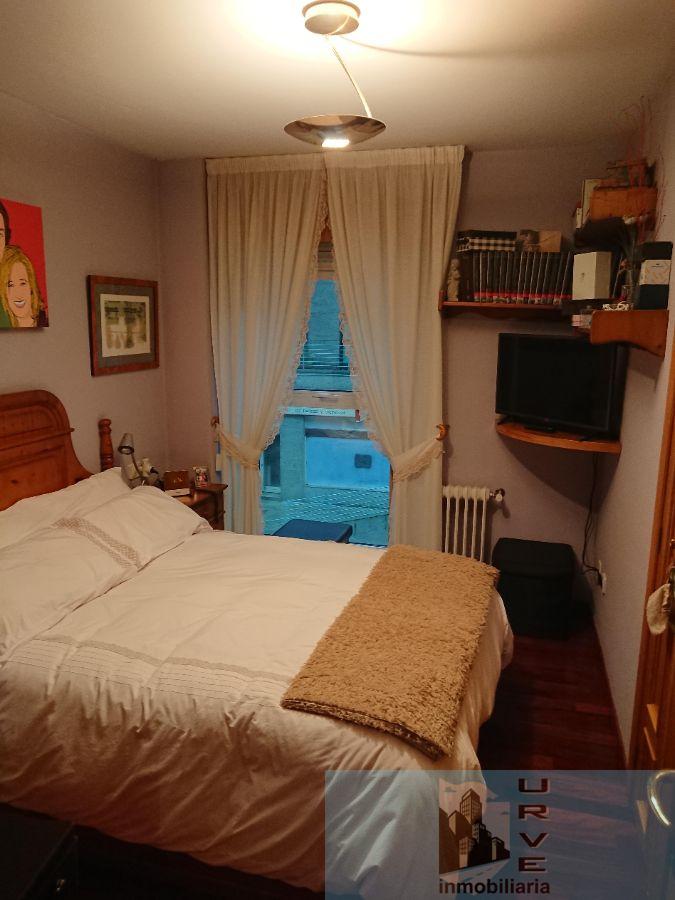 Venta de piso en Santiago de Compostela