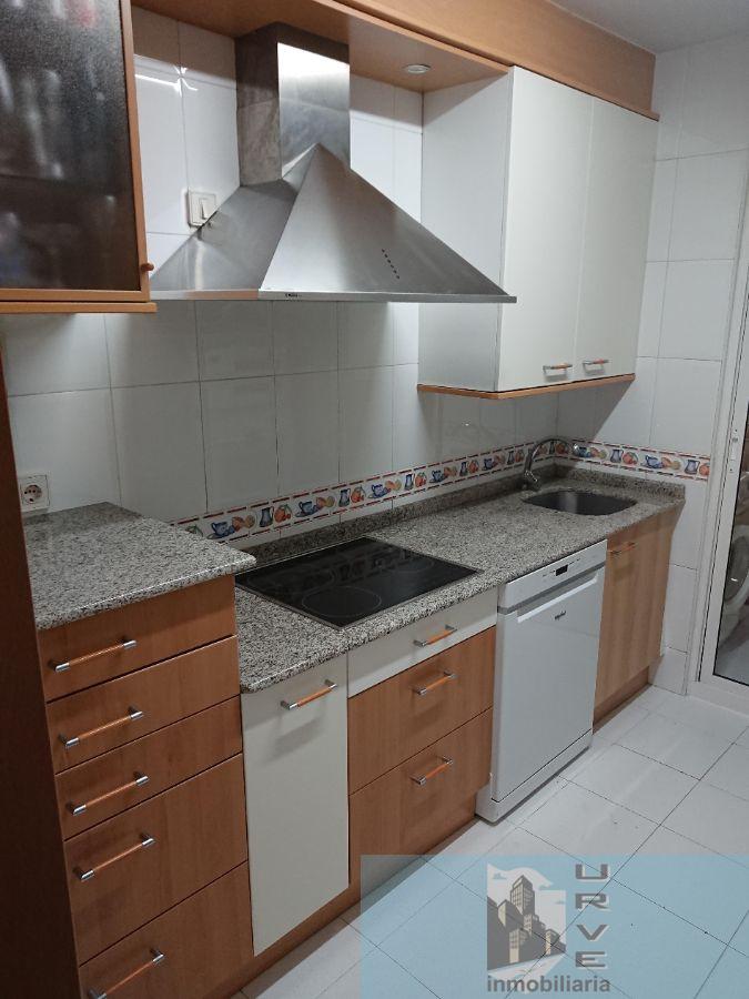 Venta de piso en Santiago de Compostela