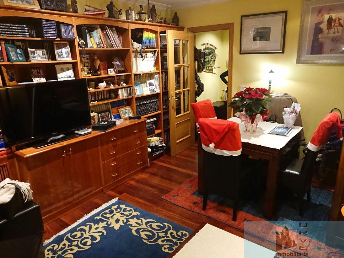 Venta de piso en Santiago de Compostela