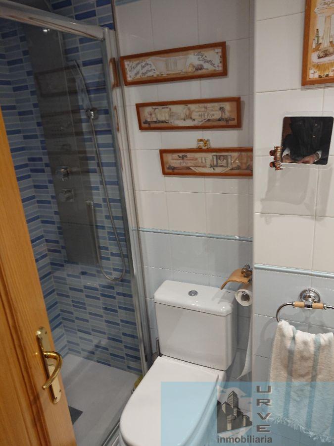 Venta de piso en Santiago de Compostela