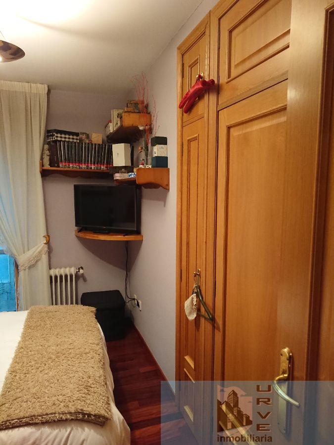 Venta de piso en Santiago de Compostela