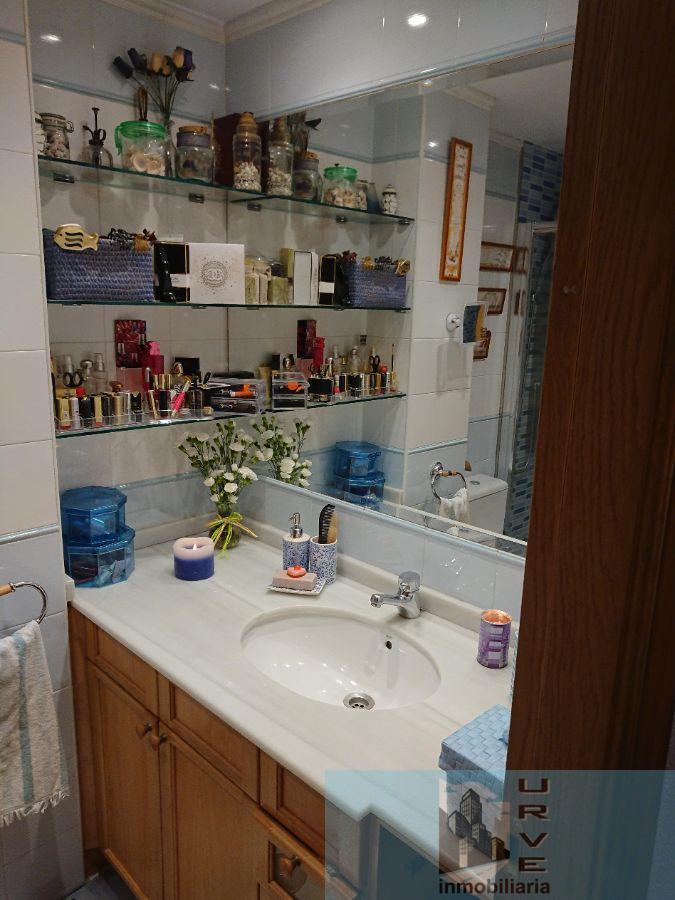 Venta de piso en Santiago de Compostela
