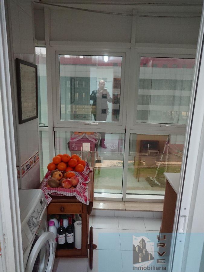 Venta de piso en Santiago de Compostela
