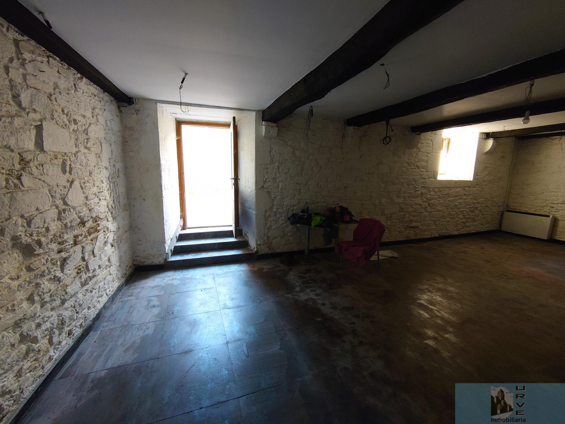 For rent of commercial in Santiago de Compostela