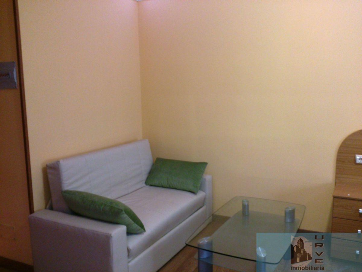 For sale of apartment in Santiago de Compostela