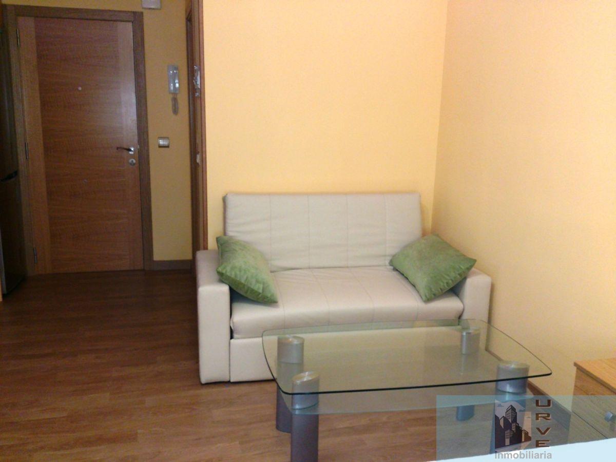 For sale of apartment in Santiago de Compostela